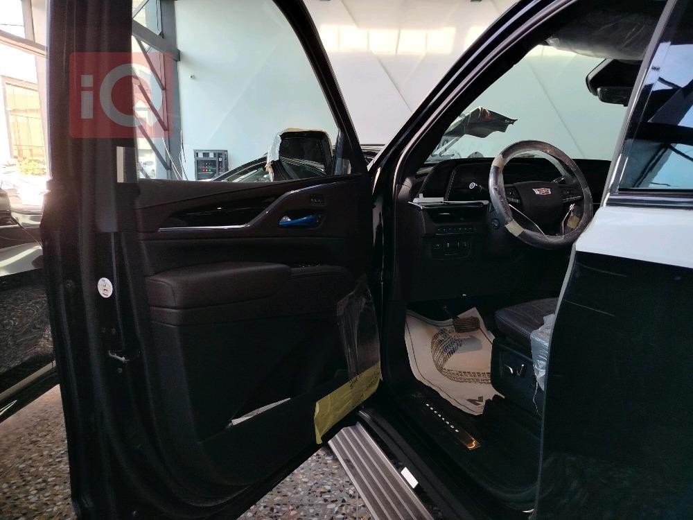 كاديلاك اسكاليد